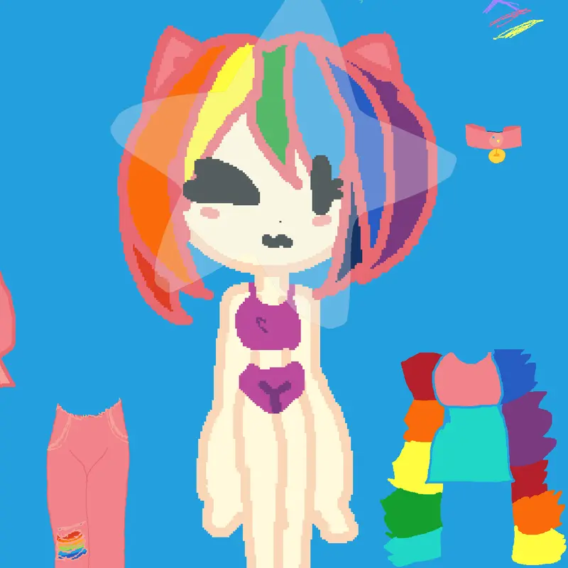 Game by @smilingcloud