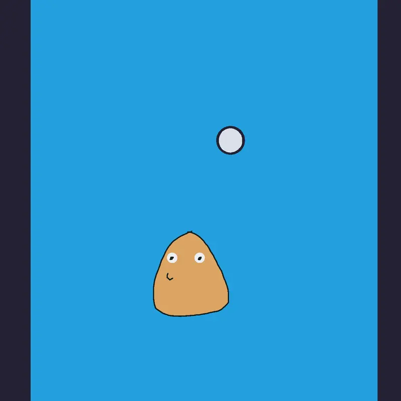 Game by @Zakeh