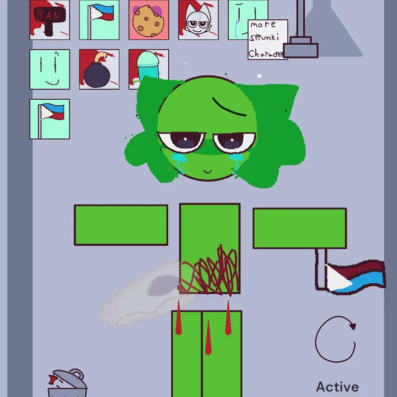 Game by @willow25
