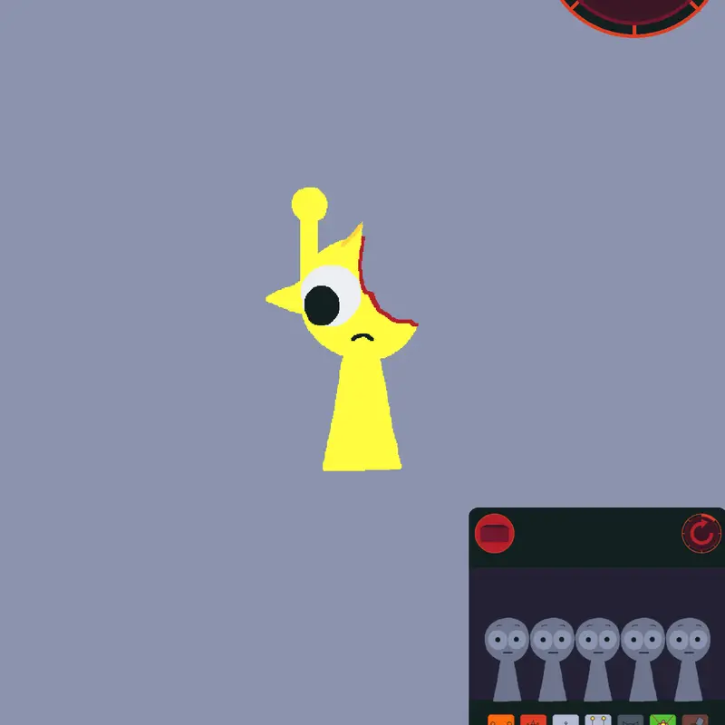 Game by @Happenings