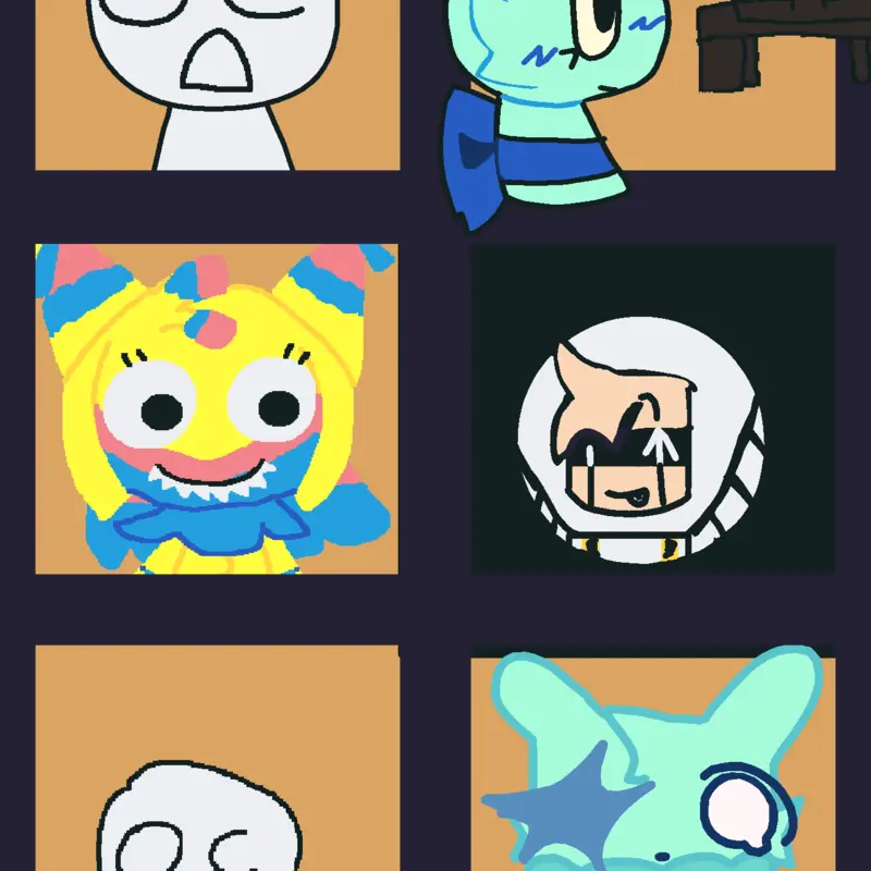 Game by @Multi-ITrapped