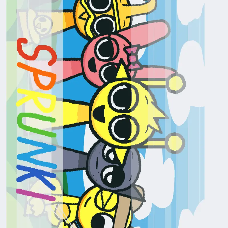 Game by @ania7