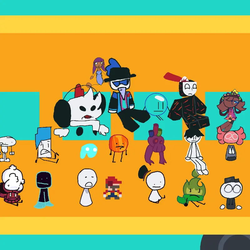 Game by @YourLocalChudHeadNurse