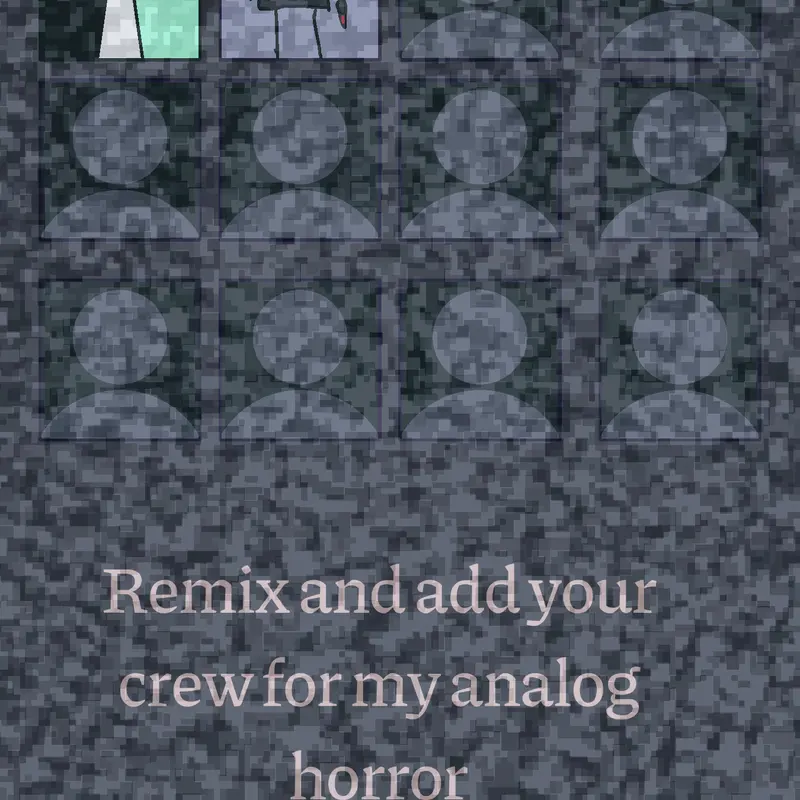 Game by @Squaredo