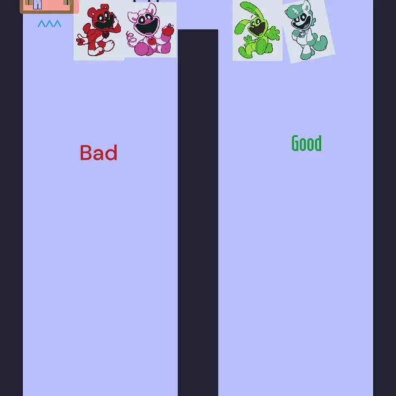 Game by @KaijeCSTE