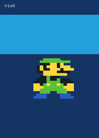 Bob challenge but it's castle