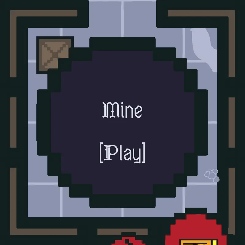 Game by @BrandonAcero