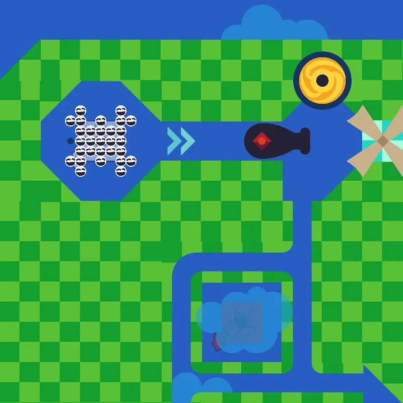 Game by @TitanGato489C