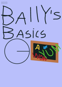 bally's basics
