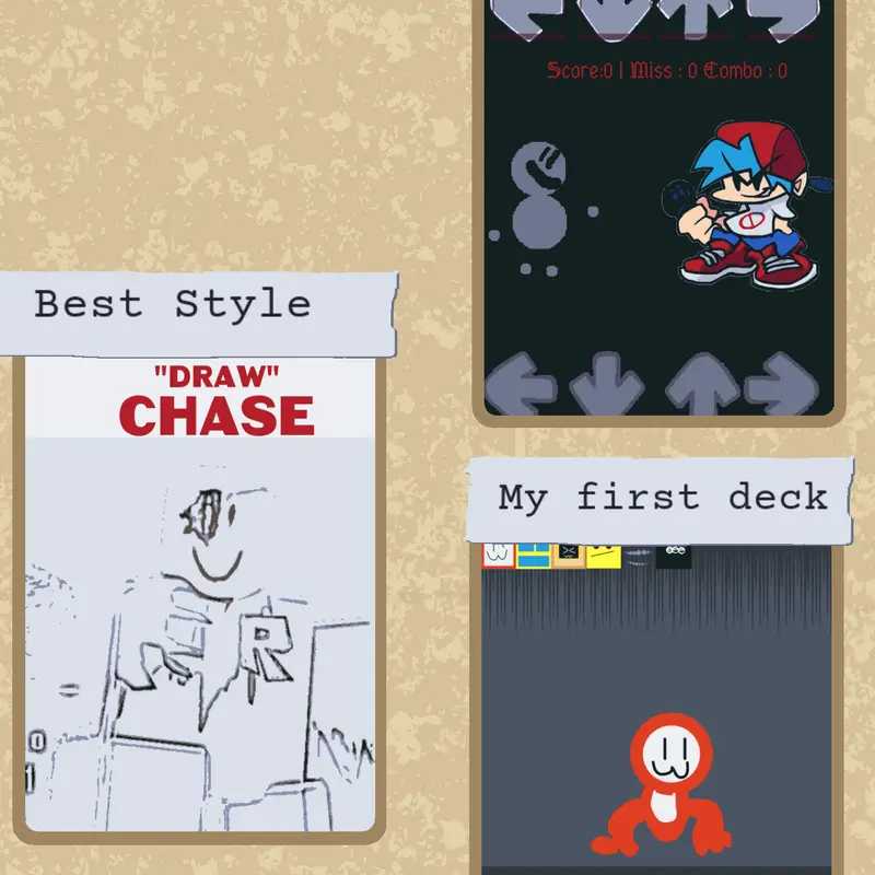 Game by @THE1CASTLEGUY
