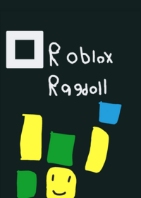 ROBLOX ragdolls v1