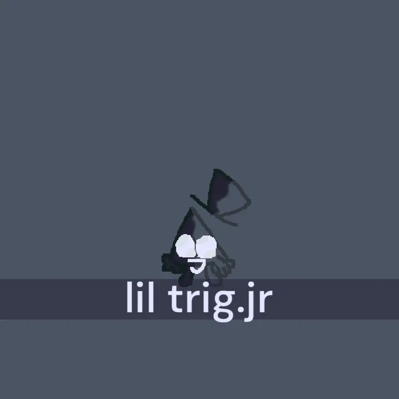 Game by @Trig