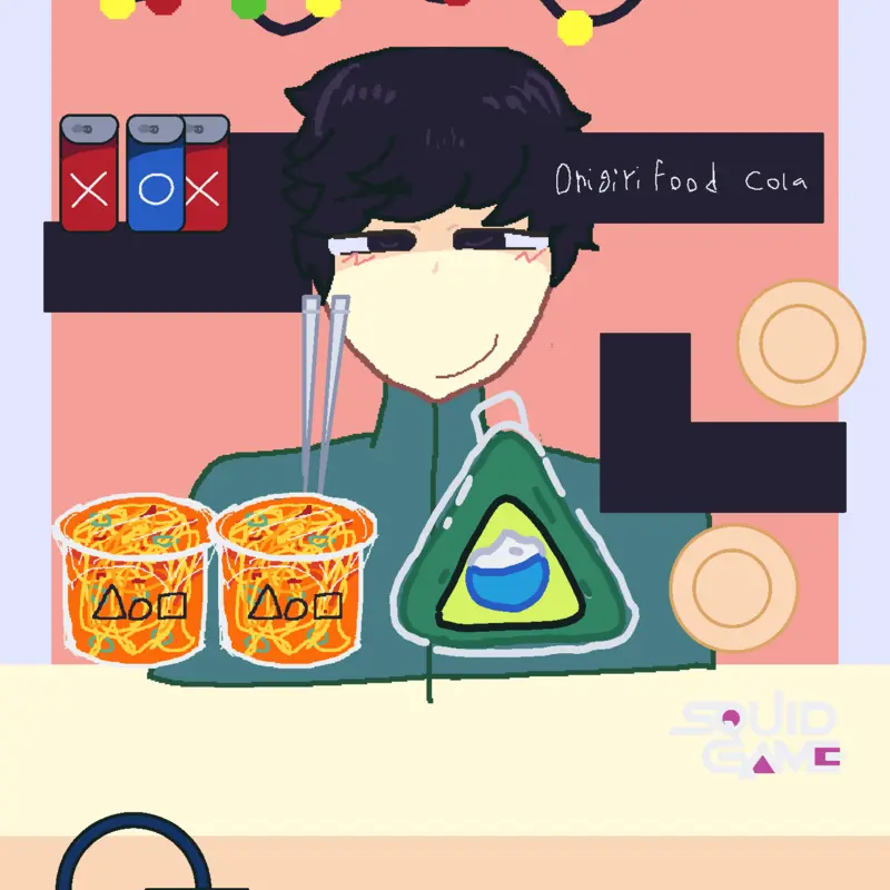 Game by @ufhsgfya