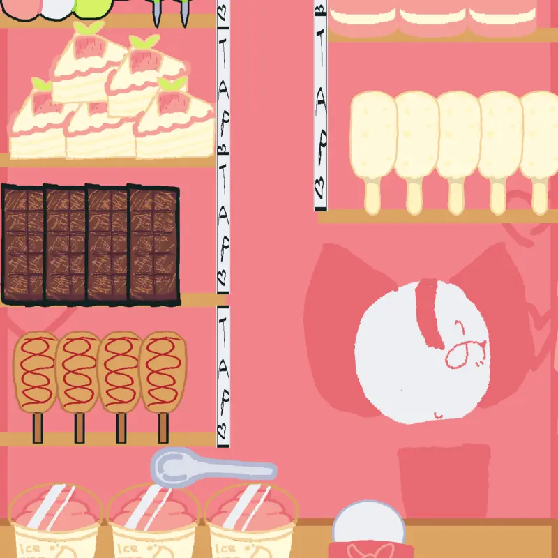 Game by @gartoon_cute