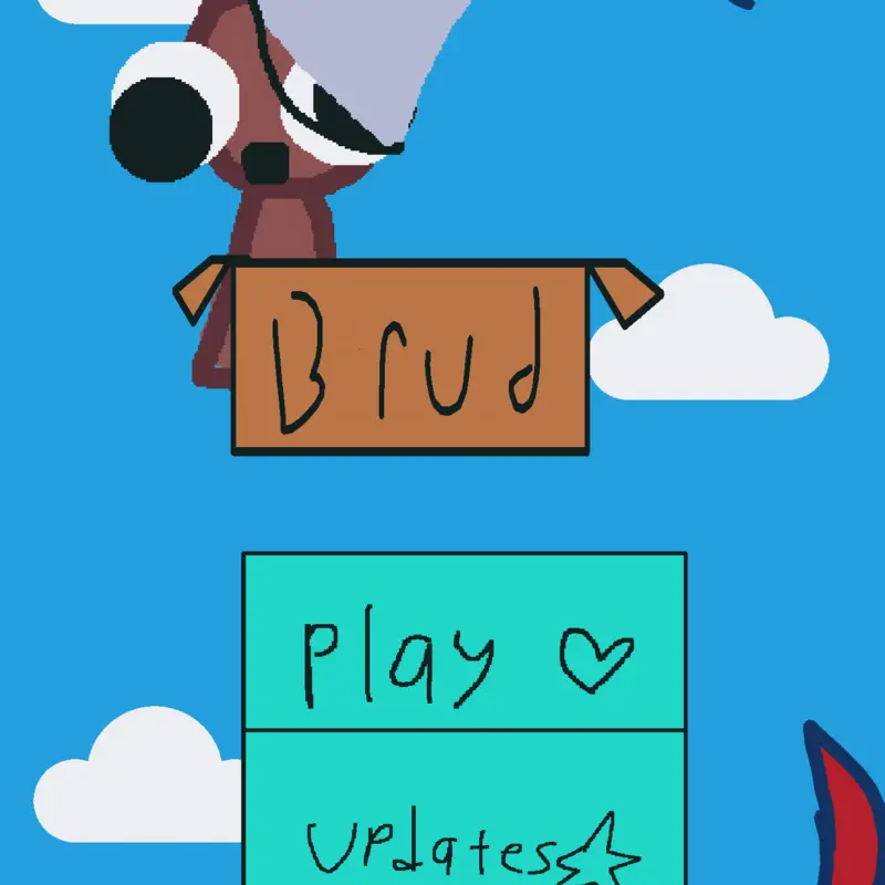 Game by @Gorarere1324