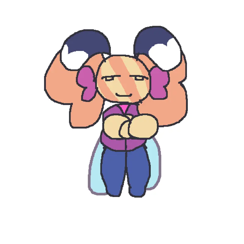 teto was vaporized. by @safion