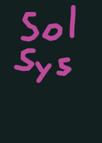 Sol system