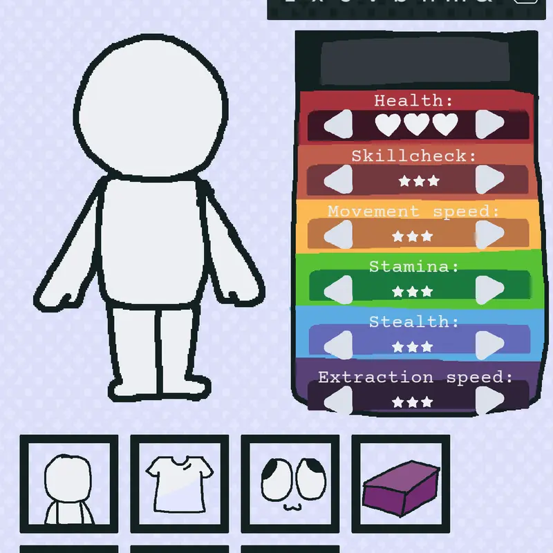 Game by @aniyahs