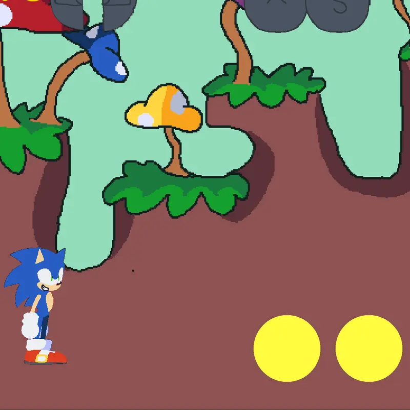 Game by @wywi