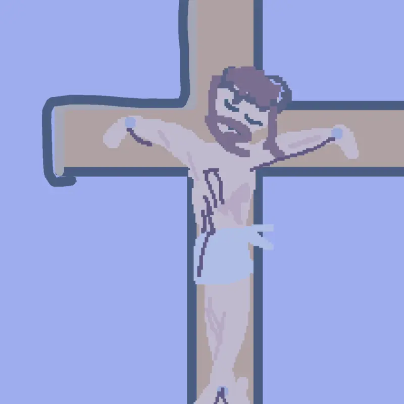 Game by @comoamojesus
