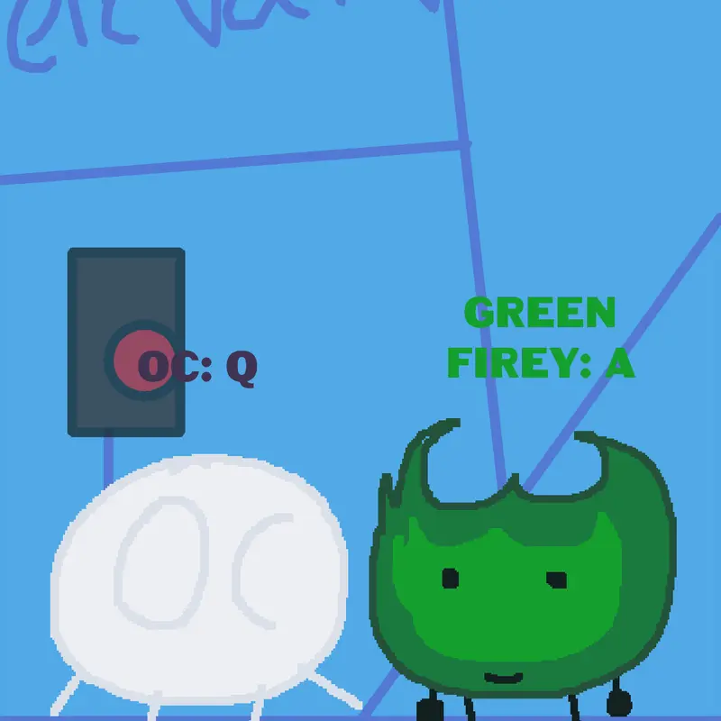 Game by @GreenFirey