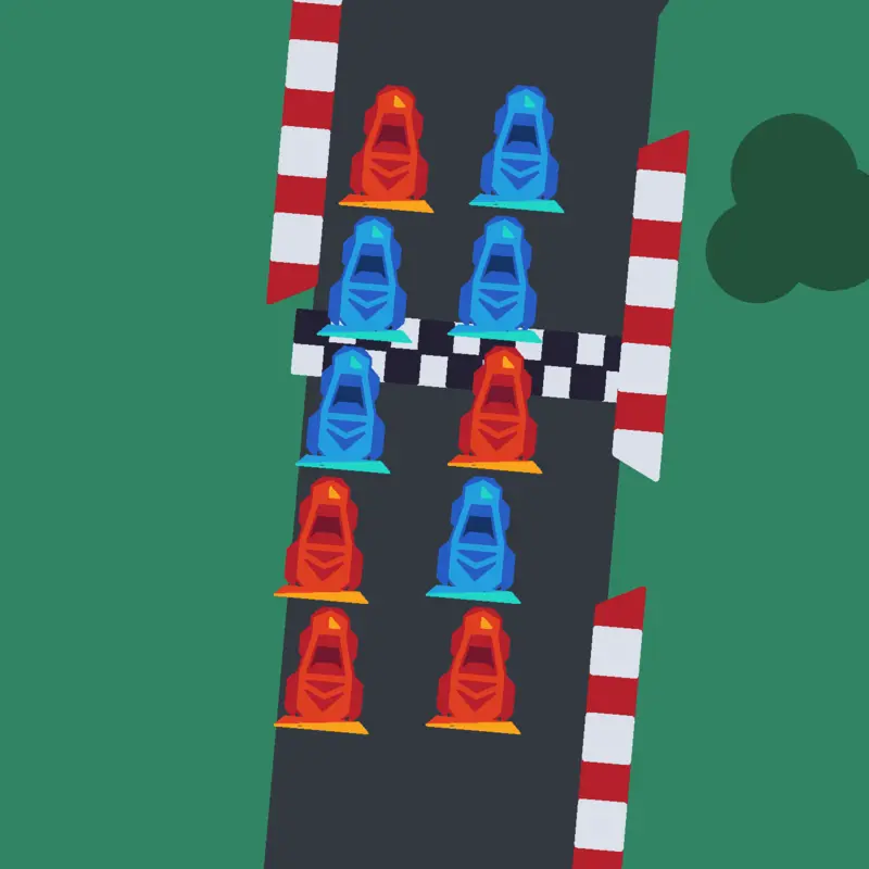 Game by @besher