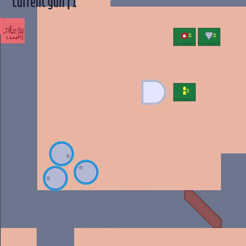 Game by @Erdon
