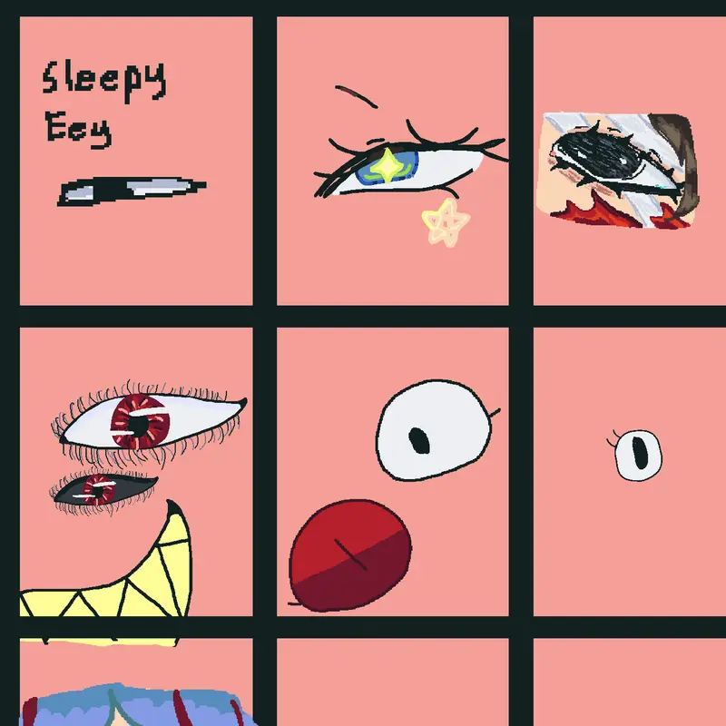 Game by @LuN4V