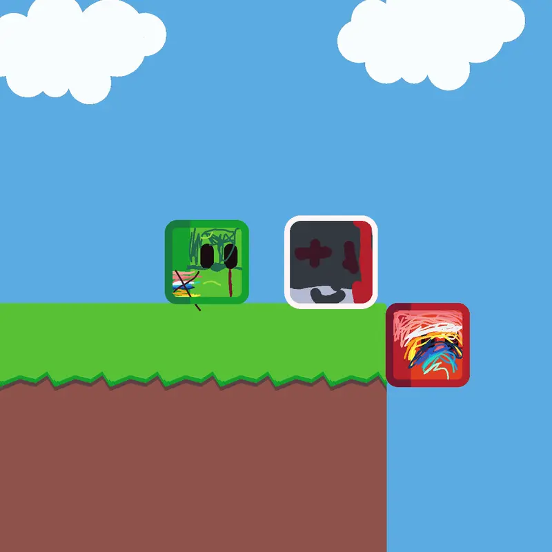 Game by @sillyvee54809