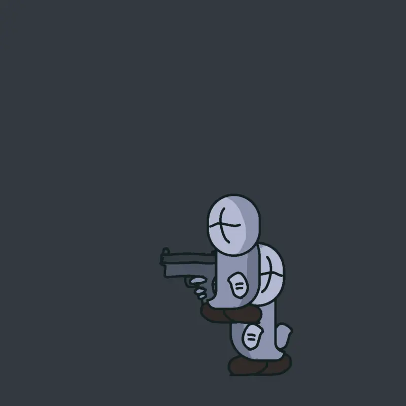 Game by @GameRedALT