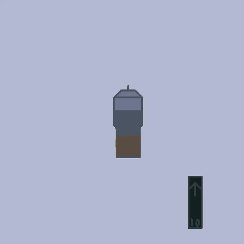 Game by @zeeshman