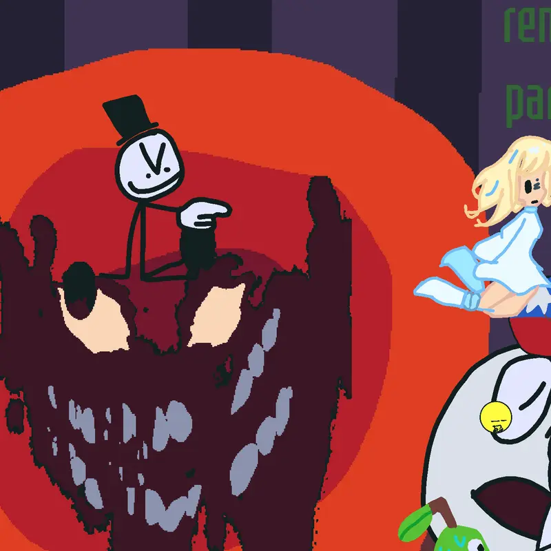 Game by @ytisilpE