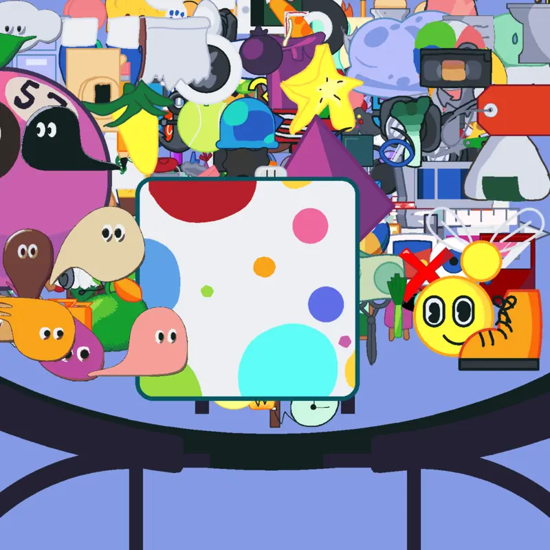 Game by @slmn