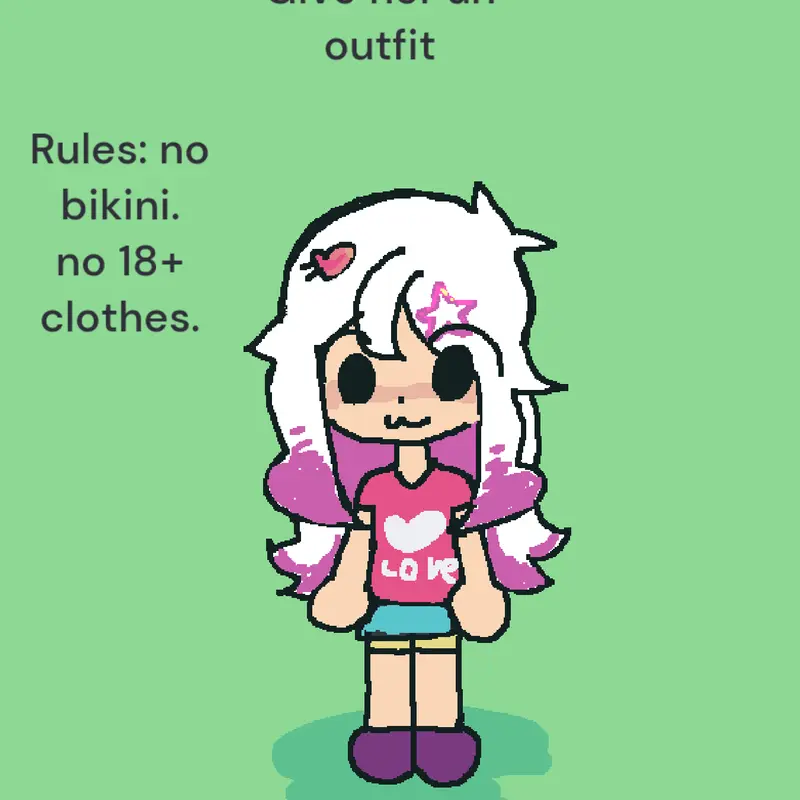 Game by @Kittykatlove