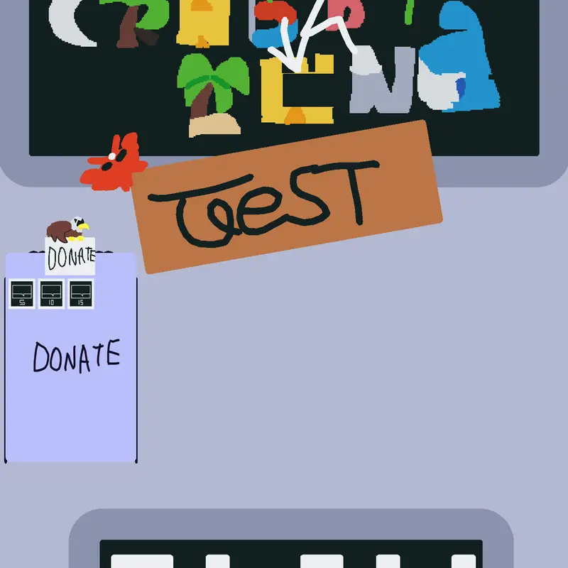 Game by @deve_penguin