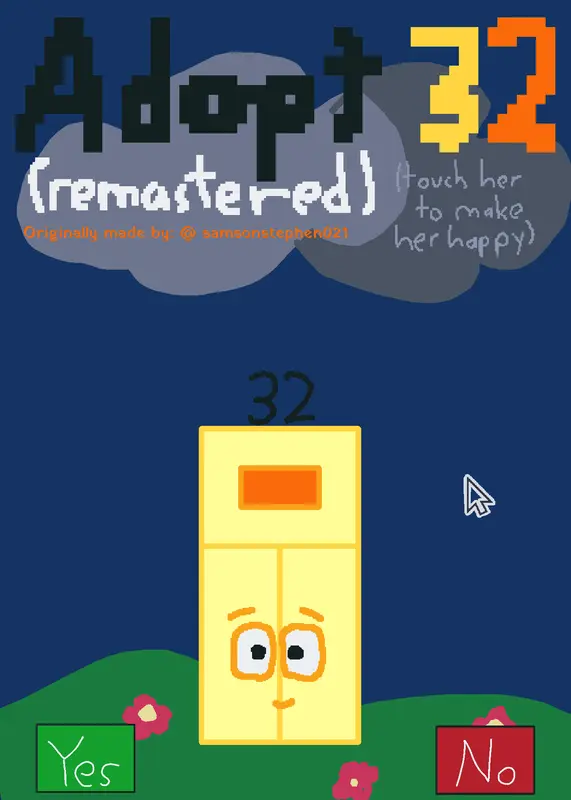 Game by @Thirty-Two