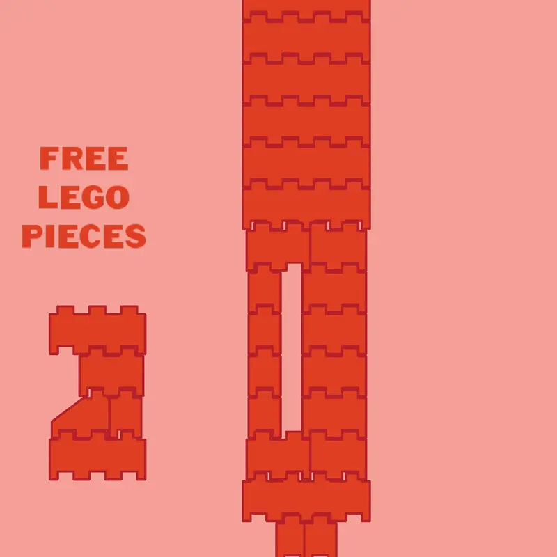 LEGO by @toon_channel
