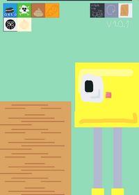 Feed me