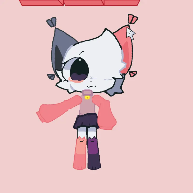 Game by @usndx