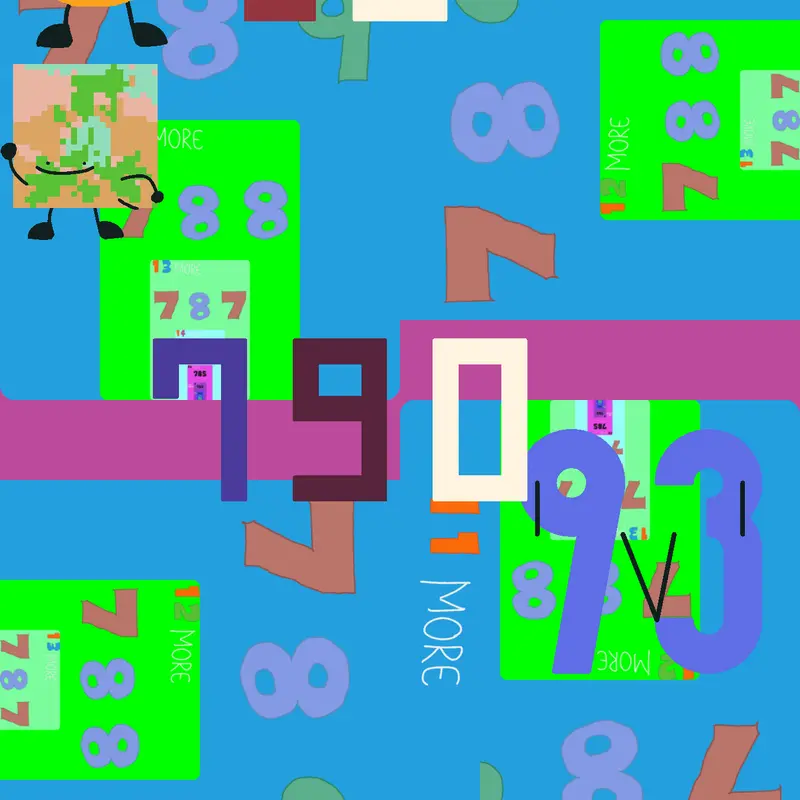 Game by @Geometicbbankman