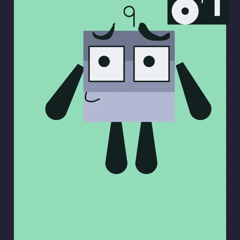 Game by @ThyNumbersLegend67