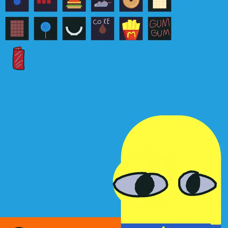 Game by @Anyufrimnub