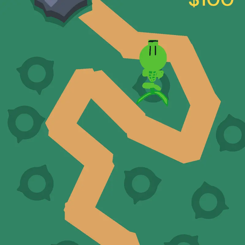 Game by @Martindx