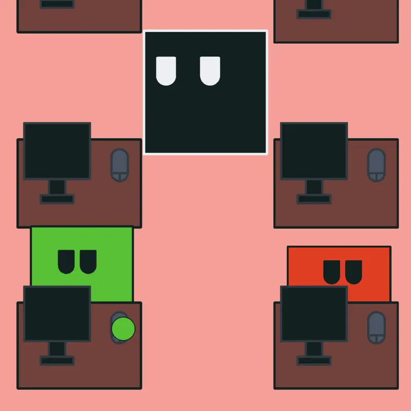 Game by @cube-offical