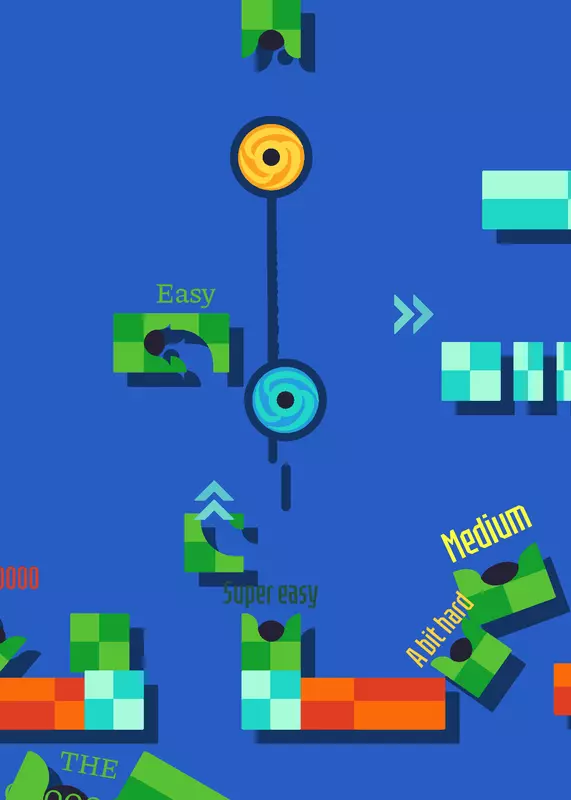 Difficulty golf! by @kaieldagoy