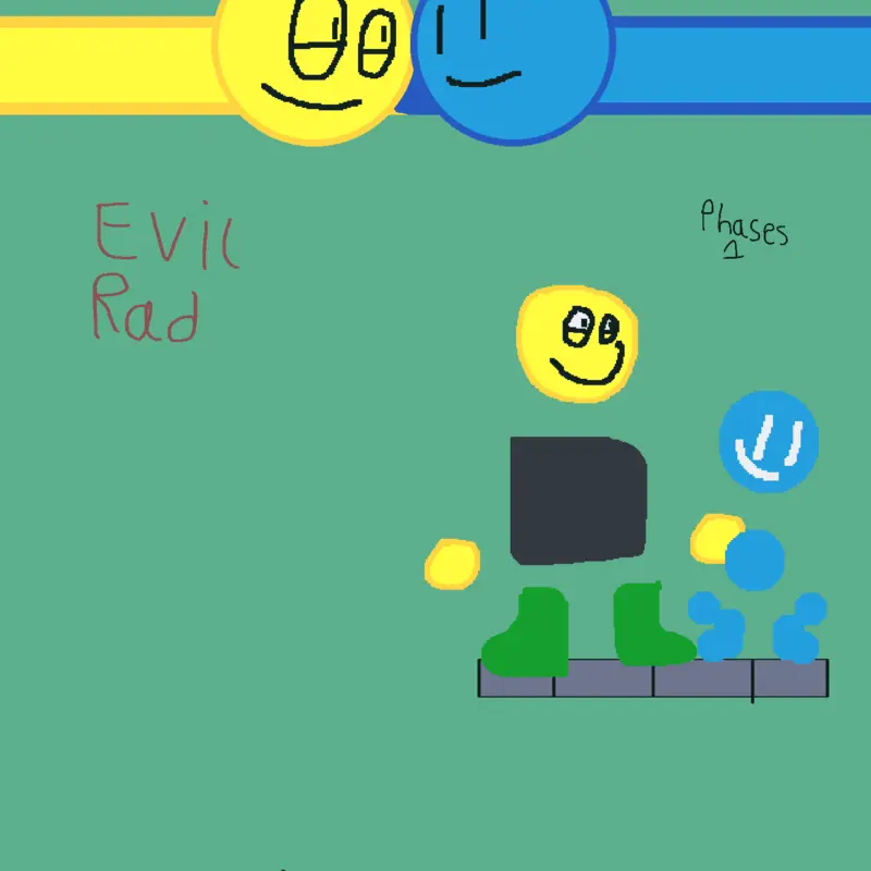Game by @eliboss