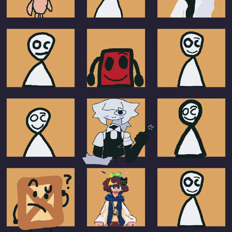 Game by @Mari4nna