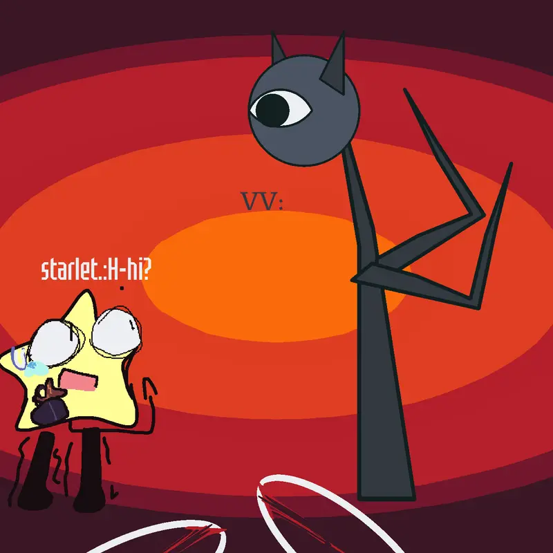 Game by @ST4RL3T