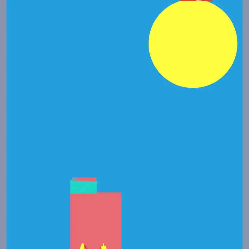 Game by @numbersystem