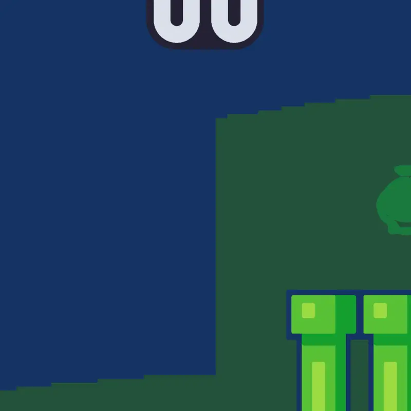 Game by @spting
